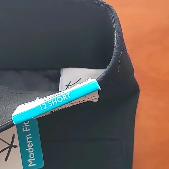 NWT Kim Roger's Modern fit pants - Picture 5 of 6